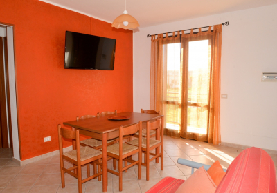 Casa Vacanze Appartamento Tre Bagli